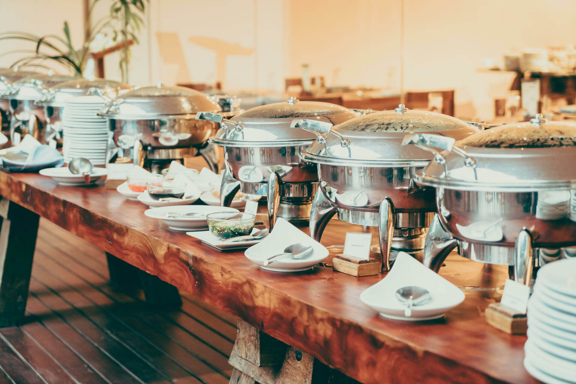Imagem Buffet